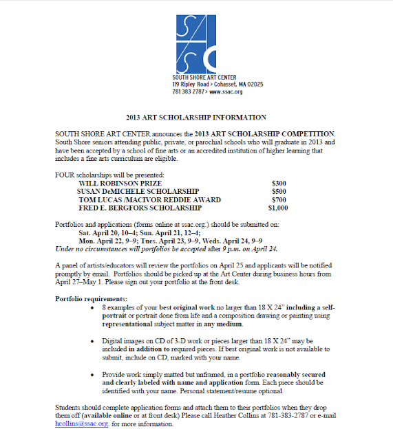 No essay scholarships for high school seniors